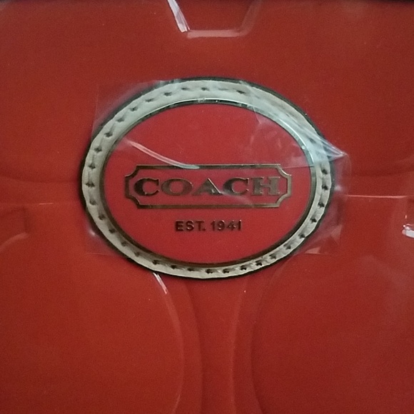 Coach NWT 2012 Peyton - Picture 2 of 10